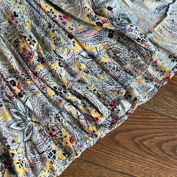 Mystree Floral Dress - Picture 11 of 11